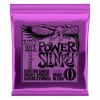 Struny pre elektrickú gitaru Ernie Ball 2220