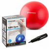 ABS Gym Ball Balanssen fitlopta - rôzne veľkosti PRIEMER: 65 cm