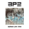 Aplaus pro dva - Aplaus pro dva / Music Cassette [MC]