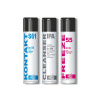 Sada 3ks sprejov 600ml - Freeze, Cleanser IPA, Kontakt S61