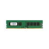 8GB DDR4 2400 MT/s (PC4-19200) CL17 SR x8 Crucial Unbuffered DIMM 288pin CT8G4DFS824A