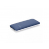 Powerbank 7000 mAh - Puridea S5 s dvomi zásuvkami USB - modrý