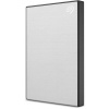 Externý disk Seagate One Touch PW 2TB, Silver (STKY2000401)