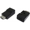 Gembird A-HDMI-VGA-001