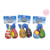 Wiky Bomby vodné 2 ks 17 cm - Český obal