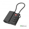 Fixed Tag Lock FIXTAG-LC-BK 8591680181445