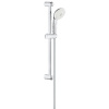 Grohe Tempesta New - Sprchová súprava, 4jet, chróm 27645001