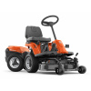 Raider Husqvarna R 112iC vr. žacieho ústrojenstva