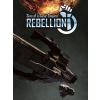 Ironclad Games Sins of a Solar Empire: Rebellion (PC) Steam Key 10000009397010