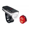Sigma Aura 60 Nugget Led set čierne