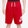 Nike M NK CLUB ALUMNI HBR FT SHORT XL