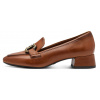 Tamaris 1-24349-45-305 Dámske mokasíny cognac 38