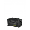 Cestovná taška Nemo Double Haul Convertible Duffel 30 l - black