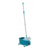 Vedro a mop so strapcami Leifheit 52102 23 cm