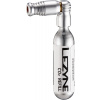 Lezyne Trigger Speed Drive CO2 Silver/Hi Gloss uni