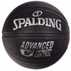 Basketbalová lopta Spalding Advanced Grip Control Black veľ. 7