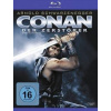 Conan Ničitel BRD