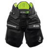 Brankárske nohavice WARRIOR Ritual X4 E+ INT GP RITUAL X4 E+ INT BLK S/M