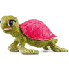Schleich Ružová zafírová korytnačka