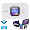 Prenosný mobilný router WiFi 4G 5G LTE na SIM kartu 150MBPS BEZDRÔTOVÝ