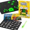 Kreslicí tabule Magic Light + kreativní sada UV pera