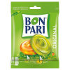 BON PARI Originál cukríky s ovocnými príchuťami 90 g