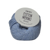 Drops Cotton Merino Drops Cotton Merino Modrobiela 30
