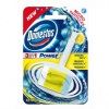 Domestos 3 in1 WC blok závesný tuhý Citrus 35 g