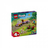 LEGO Friends 42634 Príves s koňom a poníkom
