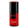 Gabriella Salvete GeLove 1Step hybridný lak na nechty 25, 8 ml