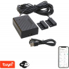 Smart modul IMMAX NEO LITE Smart Ovládanie garážových brán a automatických brán, WiFi (07706L)