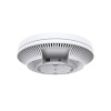 TP-Link EAP660 HD WiFi prístupový bod 2402 Mbit/s Biela Podpora napájania cez Ethernet (PoE) (EAP660 HD)