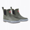 Detské čižmy Reima Ankles greyish green 22 EU