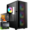 Herný počítač Ryzen 7 7800x3D/32GB/1000SSD/RTX5070