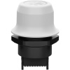 Anybus Wireless Bolt White Sunbolt Wireless Bolt ™ Wi-Fi, Bluetooth, Ethernet, 9 V/DC, 12 V/DC, 24 V/DC, 30 V/DC; AWB2001
