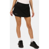 Dámská běžecká sukně KILPI Titicaca černá Velikost: 34