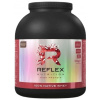 Reflex Nutrition Reflex 100% Native Whey 1800 g - čokoláda + Vitamin D3 100 kapslí ZADARMO