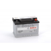 Bosch S3 12V 70Ah 640A 0 092 S30 080