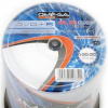DVD disk Omega DVD+R DL 8,5 GB 10 ks