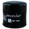 Olejový filter HF191, HIFLOFILTRO TRIUMPH 600/800/955 (50)