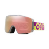 Lyžiarské okuliare Oakley LINE MINER PRO M