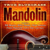 Various - True Bluegrass Mandolin [CD]