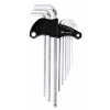 sada imbus kličů FORCE imbusy 1,5 10 mm PROFI