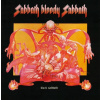 BLACK SABBATH: SABBATH BLOODY SABBATH LP