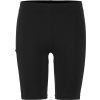 Pánské běžecké kraťasy CRAFT PRO Trail Short Tights 2 - černá Velikost: L