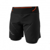 Dynafit Ultra 2/1 Shorts M black out XL; Černá kraťasy