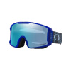 Lyžiarské okuliare Oakley lyž. brýle LINE MINER M
