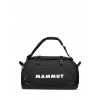 Cestovná taška Mammut Cargon 60 - black
