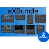 SSA Plugins aXBundle (Digitálny produkt)