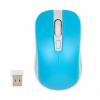 IBO Myš iBox LORIINI Ambidextrous RF Wireless Optical 1600 DPI